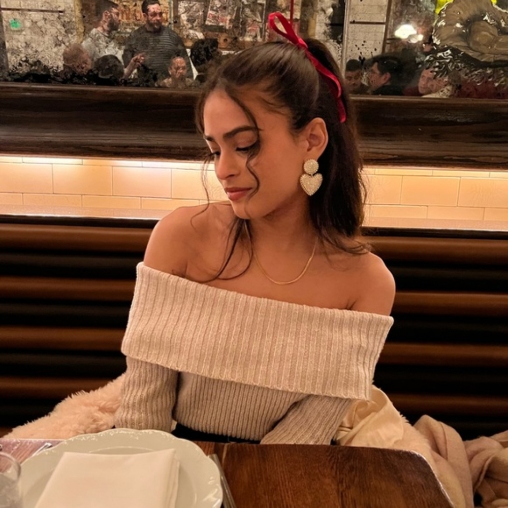 Meet your Posher, Lrqg